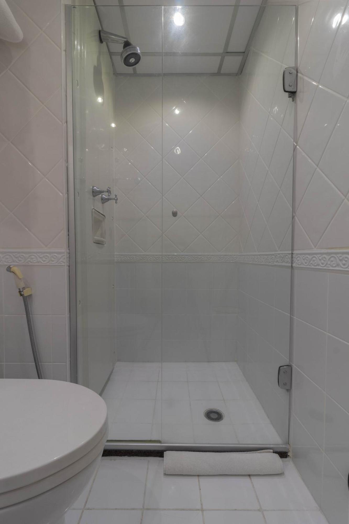 Aparthotel The Universe Paulista - Internet 700 Mg Por Link Dedicado - Somente 3º Andar